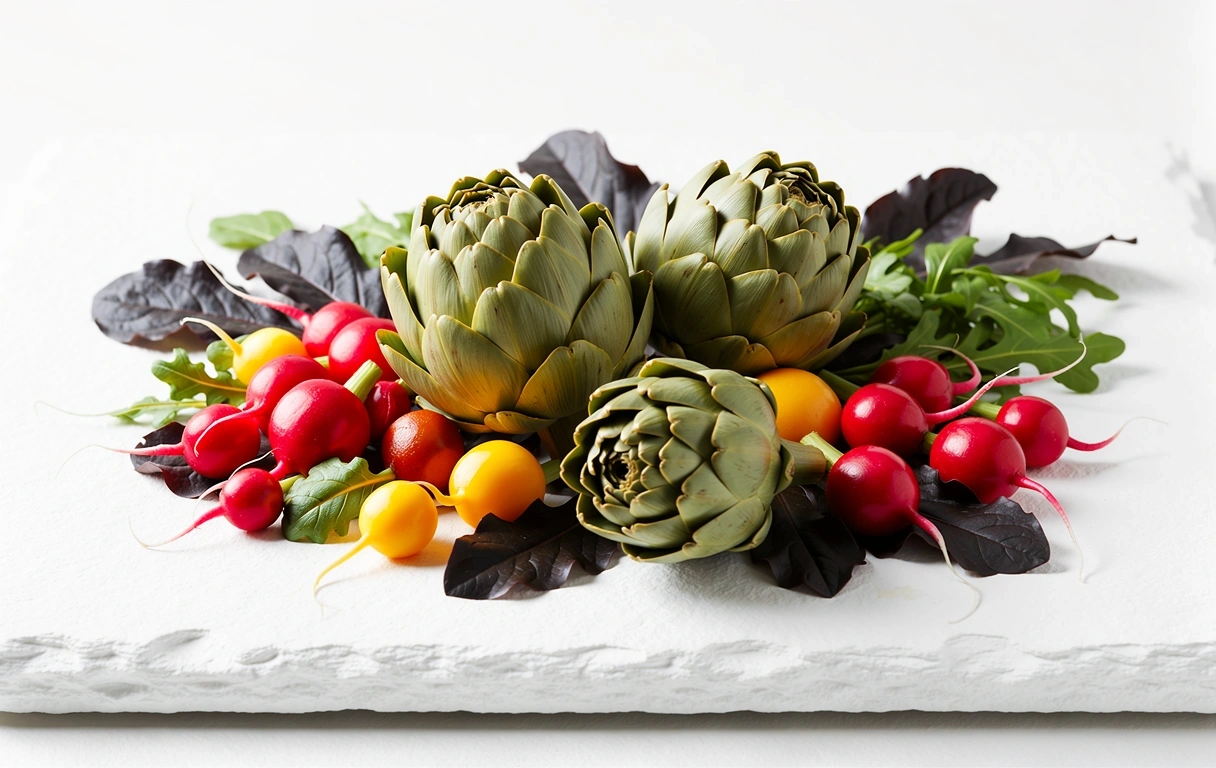 Componenti di una dieta antinfiammatoria