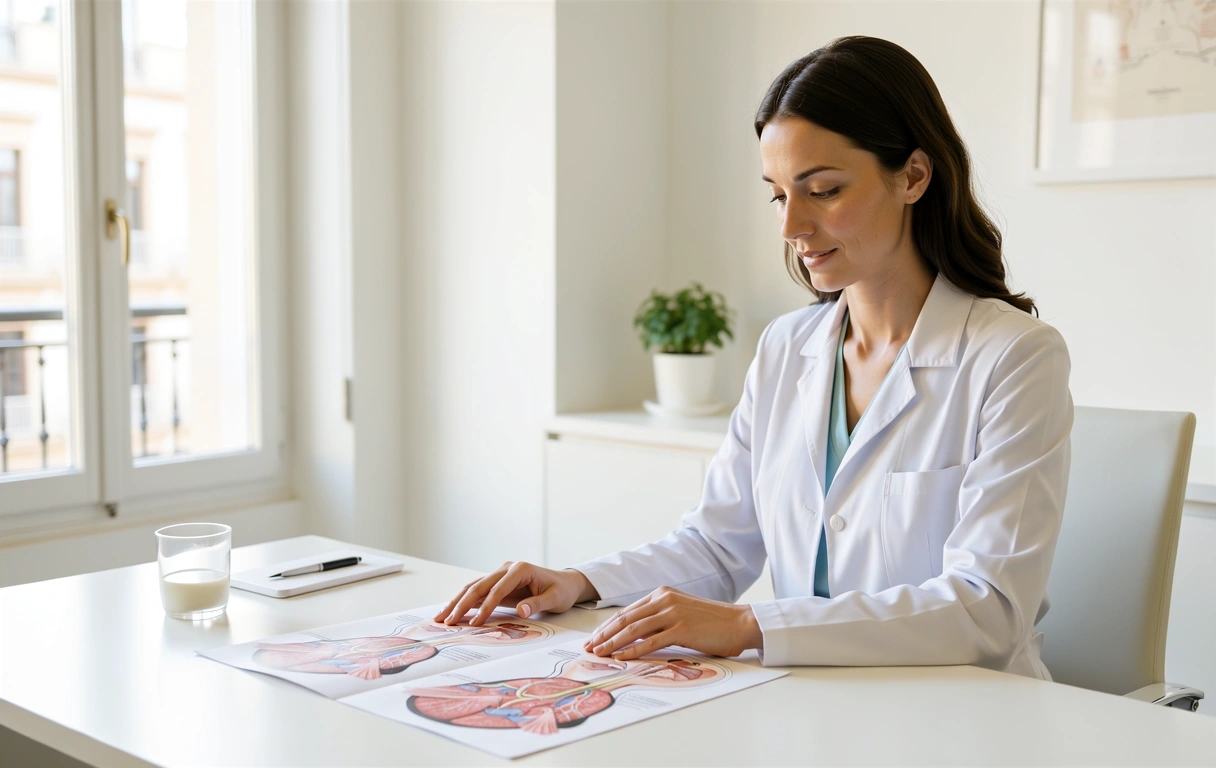 Consulenza Nutrizionale Equilibrio Donna