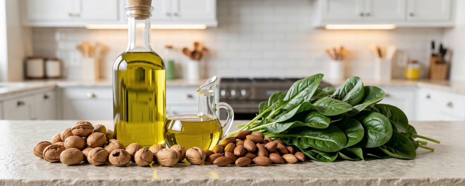 Nutrizione trasparente