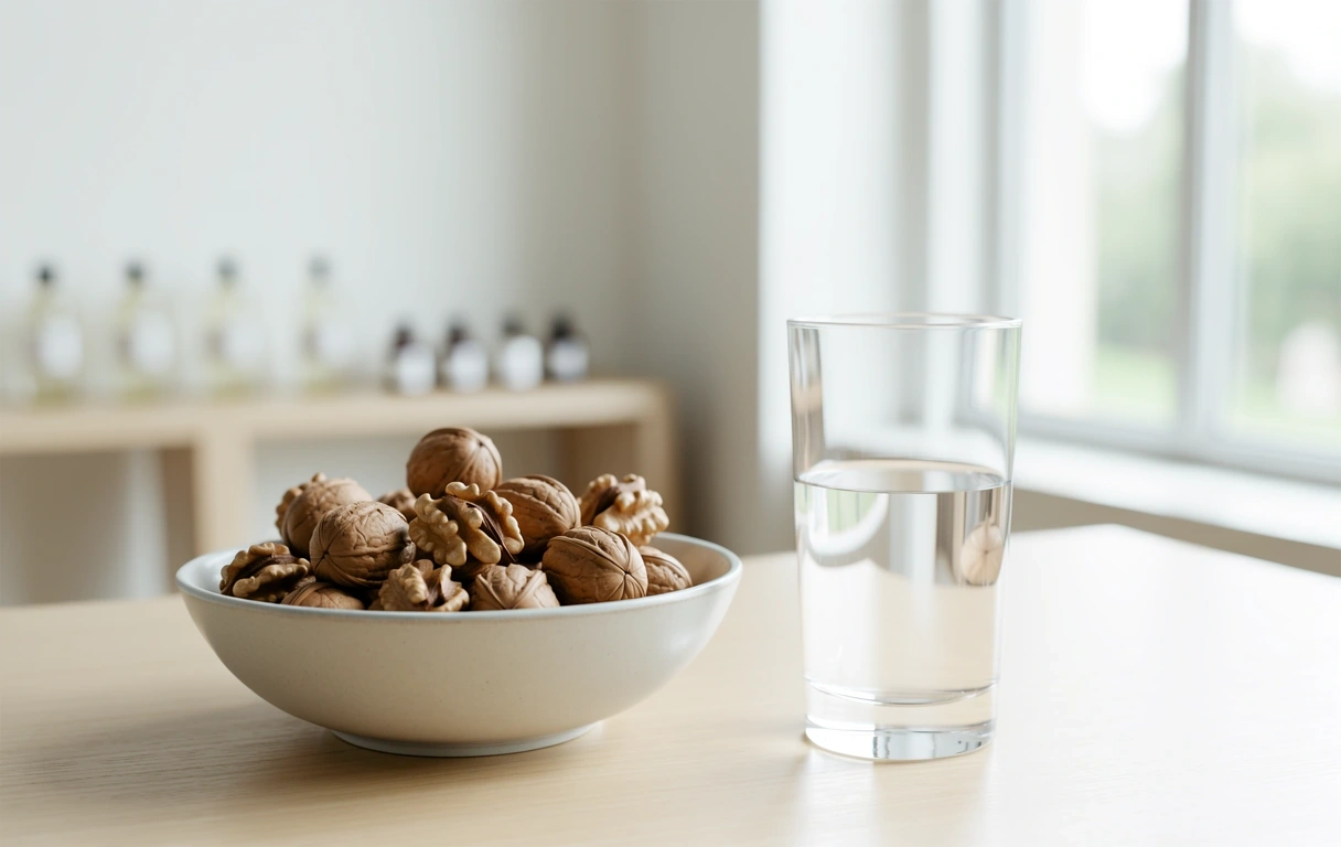 Ambiente professionale e pulito